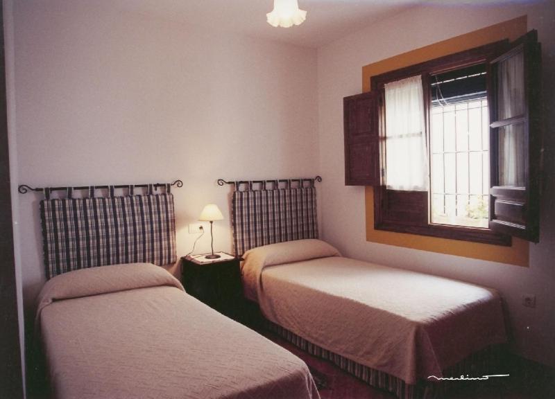 La Posada Real Priego de Córdoba Exterior foto