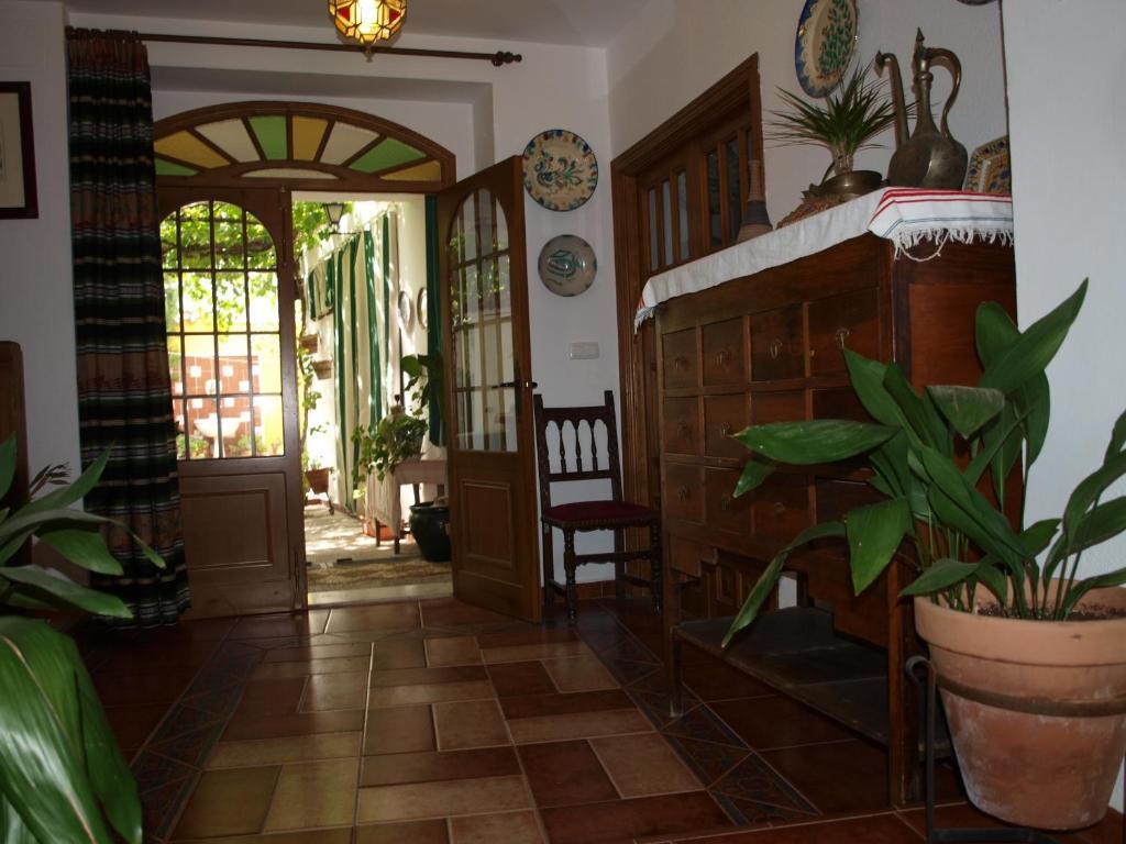 La Posada Real Priego de Córdoba Exterior foto
